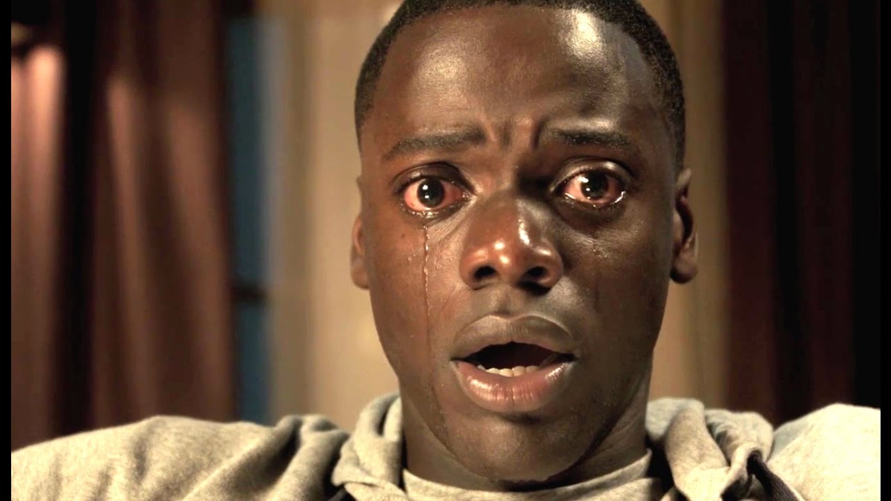 Francisonfilm Get Out Philosophy Talk Francisonfilm Get Out Philosophy Talk