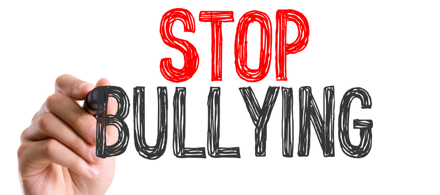 Stop using the word 'trolling' when you mean harassment and abuse