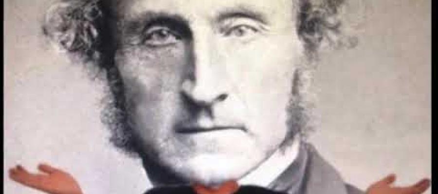 john stuart mill hedonism