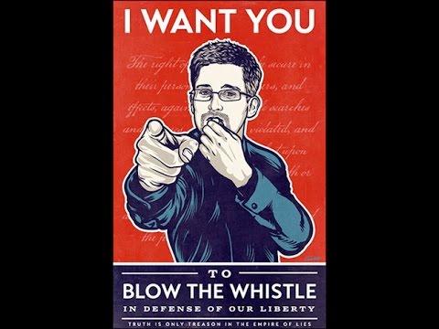 edward snowden ethics case