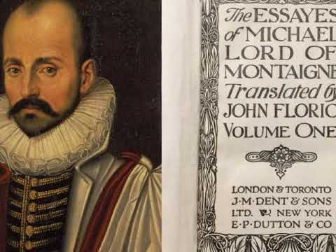how to live life of montaigne how to live life of montaigne
