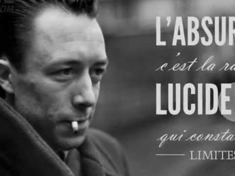 Robert Zarestsky Reminds Us Why Albert Camus is Still Worth